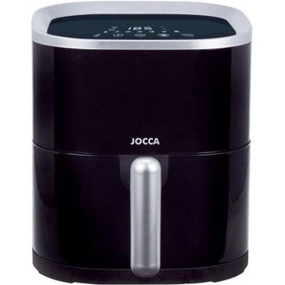 Airfryer Jocca 2219P 4 L 1400 W avec 9 programmes