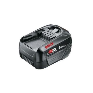 Batterie Bosch PBA 18V 6.0Ah Li-Ion Power For All