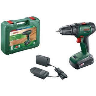 Perceuse-visseuse sans fil Bosch UniversalDrill 18V avec batterie 1,5Ah