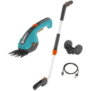 Gardena Classiccut Li - Télescopique
