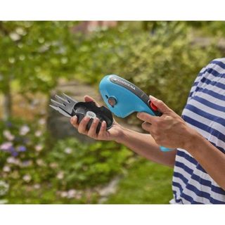 Gardena Classiccut Li - Télescopique