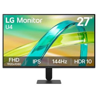 LG 27U411B-B 27"