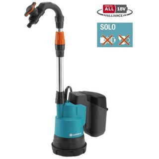 Gardena Pompe collecteur d'eau 4000/1 400W