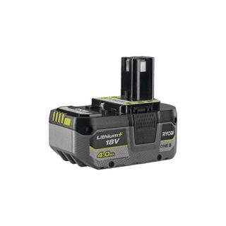 Ryobi Batterie LithiumPlus 18V - 4.0Ah compacte - RB1840X