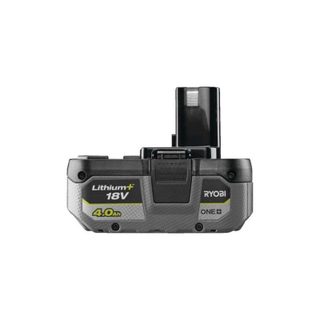 Ryobi Batterie LithiumPlus 18V - 4.0Ah compacte - RB1840X