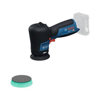 Bosch Professional - Polisseuse sans fil Bosch gpo 12V-77 sans batterie ni chargeur dans le carton