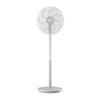 Ventilateur sur Pied Philips CX2550/00 50W 40cm 3 Vitesses Ultra Silencieux Oscillation Minuterie