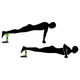 Schildkrot Appareil à abdominaux Sit-Up Trainer