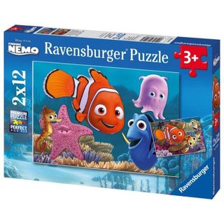 Ravensburger Puzzle Nemo – 24 pièces