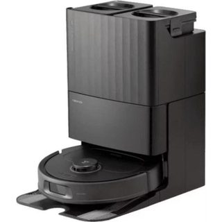 Aspirateur Robot Roborock Qrevo C Pro avec Vidage Automatique Navigation LiDAR 18.500 Pa