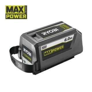 Batterie Ryobi RY36B60B 36V High Energy 6.0Ah IntelliCell