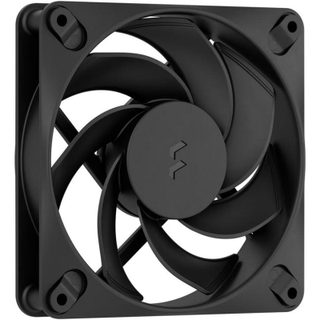 fractal Refrigeration Air Fractal 120 mm Dynamic 3 PWM Silencieux