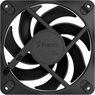 fractal Refrigeration Air Fractal 120 mm Dynamic 3 PWM sans LED