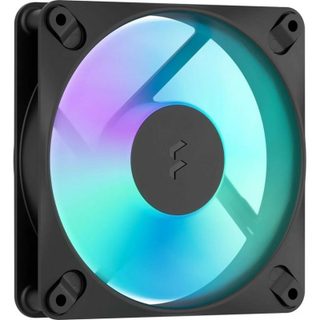 fractal Refrigeration Air Fractal 120mm Dynamic 3 PWM RGB Pack de 3