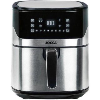 Airfryer Jocca 2192 6,5 L 1600 W avec écran LED tactile