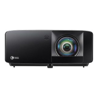 Projecteur Optoma UHZ36STe 4K UHD 4000 Lumen 300" Laser DLP Tiro Court 3D