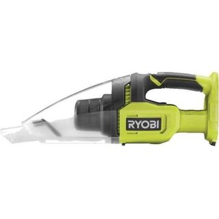 Aspirateur à Main Ryobi One+ 18V 600ml Filtre HEPA11 1100 L/min Sans Batterie