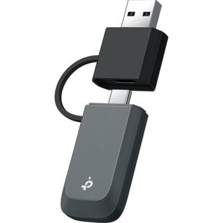 Adaptateur Wi-Fi TP-Link Archer TBE400U Tri-Band Wi-Fi 7 6,3 Gbit/s USB 3.0