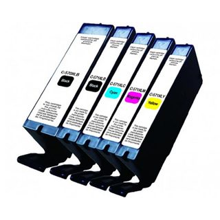 Uprint Cartouche CANON PGI570XL compatible