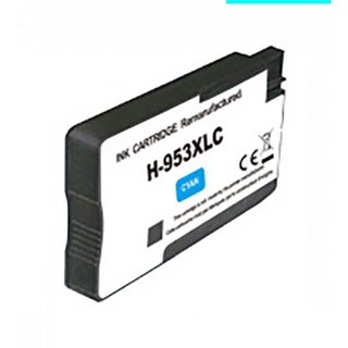 Uprint Cartouche HP 953XL compatible