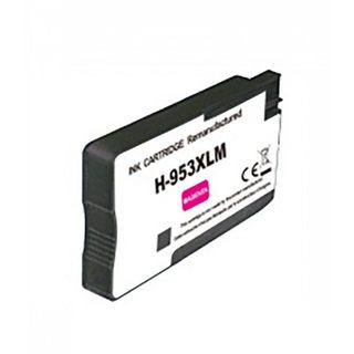 Cartouche d'encre UPrint H-953XLM Magenta