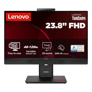 Lenovo TIO24 23.8"