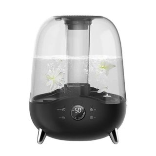 Humidificateur Deerma F327W avec lampe UV et aromathérapie