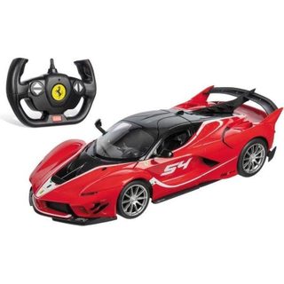 Voiture Radiocommandée Mondo Motors Ferrari FXX K Evo 1:14 2,4 GHz
