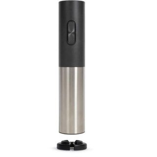 Tire-bouchon Électrique Livoo GS151 25W Rotative Double Base Amovible Coupe-Capsule