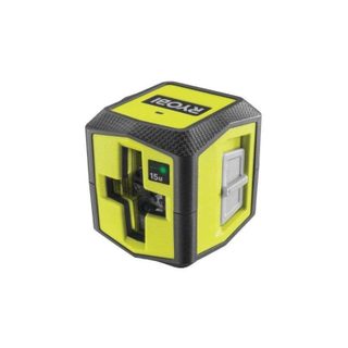 Ryobi Laser croix verte - 15m de portée - RBCLLG1