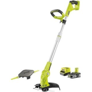 Tondeuse à bord Ryobi ONE+ 18V Hybrid RLT1831H25FPK 25-30 cm