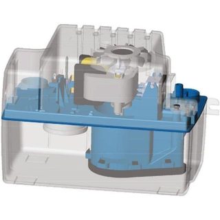 SFA Bosseur Condensats Sanicondens Eco SK6ECO 2 Entrées 372 L/h