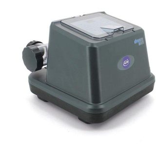 GRE GSS50 Chlorateur Salin Piscines Élevées 50 m³ Électrolyse 10 G/h