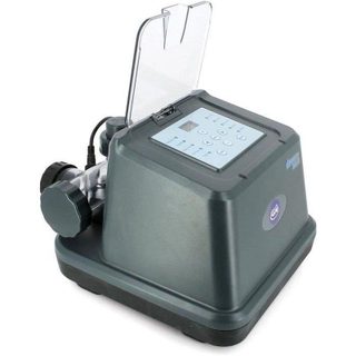 GRE GSS50 Chlorateur Salin Piscines Élevées 50 m³ Électrolyse 10 G/h