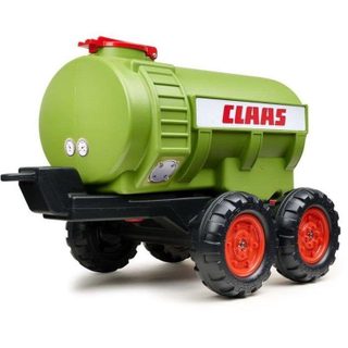 Remorque Citerne 30L Falk Claas Vert
