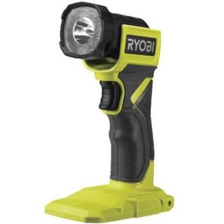 Ryobi Torche LED One+ RLF18-0 280 Lm 80 m Tête Pivotante