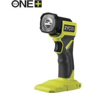 Ryobi Torche LED One+ RLF18-0 280 Lm 80 m Tête Pivotante