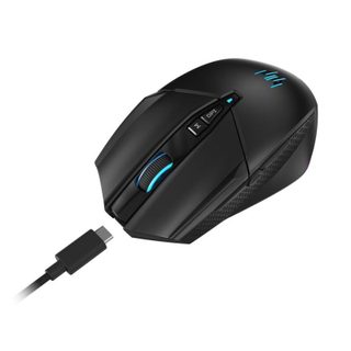 Ratón Acer Predator Cestus 535 Wireless Bluetooth 30000 DPI Noir RGB
