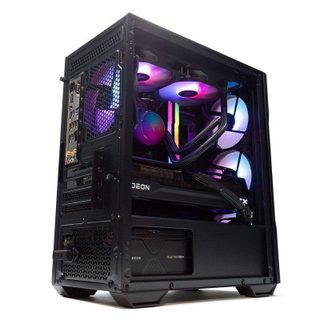 PC de bureau PcCom Imperial AMD Ryzen 5 7500X3D 32GB 1TB SSD RX 9070 XT Windows 11