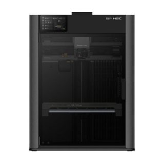 Imprimante 3D Bambu Lab BBL-H2C double tête Wi-Fi avec AMS 2 Pro