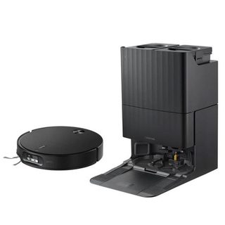 Aspirateur Robot Roborock Qrevo Edge 2X Navigation IA 25.000 Pa
