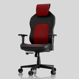 Chaise Gaming Ergonomique Vertagear SL1800 Noir/Rouge