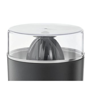 Presse-agrumes WMF Stelio 85W Noir Métallique Cromargan