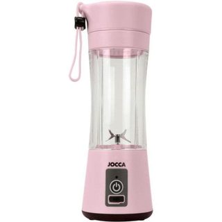 Mixeur portable Jocca Sweet 380 ml 4 lames inox rechargeable USB