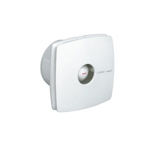 Campana extractora CATA X-MART 10 Extracteur 10cm fixation rapide blanc