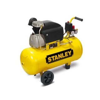 Stanley Compresseur FCDV404STN006 8 bar 50L 1,5 kW portable