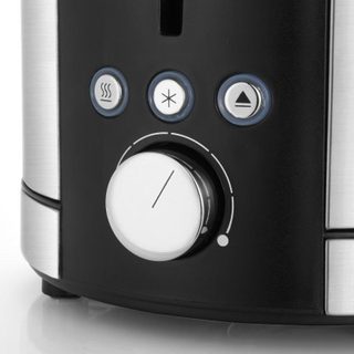 Tostador WMF LONO 2 tranches acier inoxydable 900W XXL