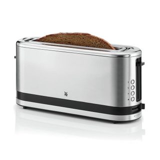 Tostadora WMF KITCHENminis 900W 2 tranches acier inoxydable