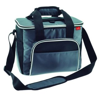 Jata Sac Isotherme - 970 Take Away - Noir/Gris - 15 Litres - Rectangulaire