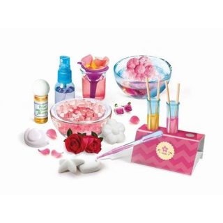 Clementoni Mon laboratoire des parfums